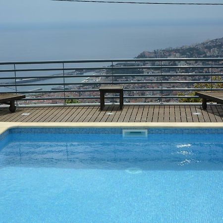 Sea And Sun 4 You - Choupana House Villa Funchal  Exteriör bild