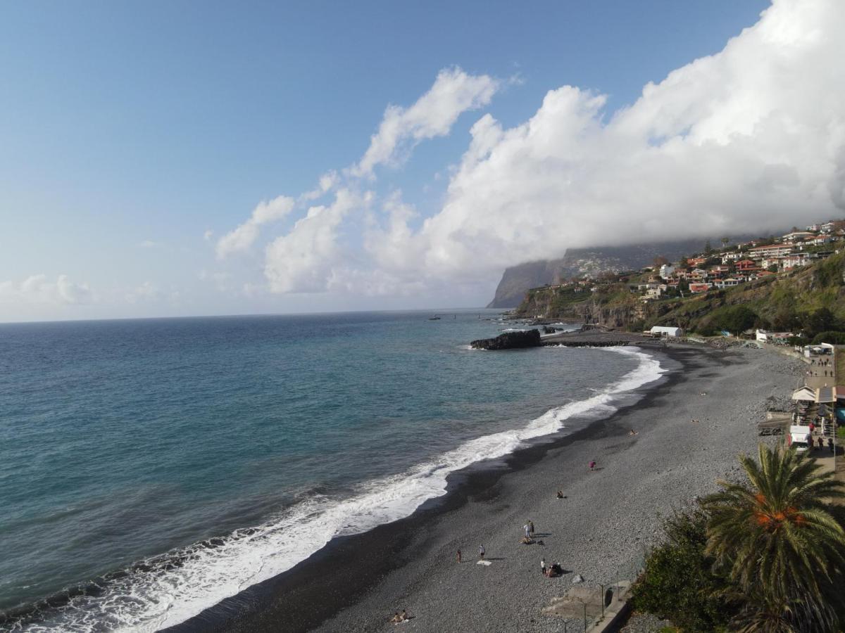 Sea And Sun 4 You - Choupana House Villa Funchal  Exteriör bild