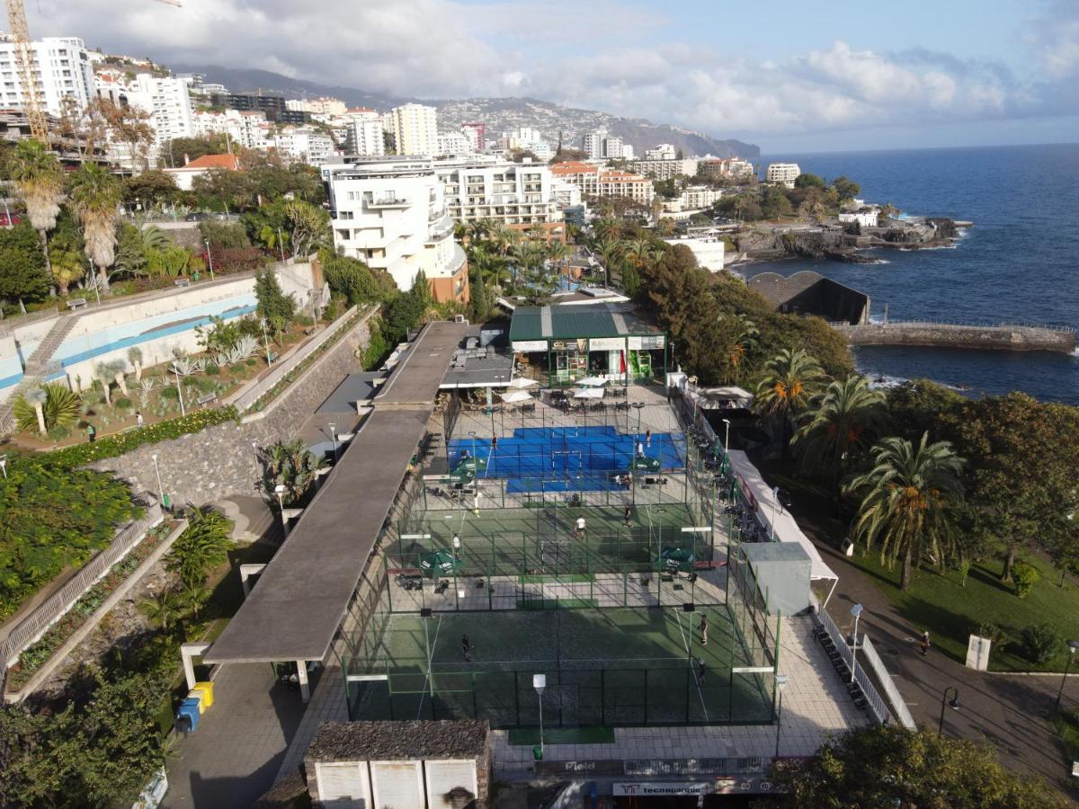 Sea And Sun 4 You - Choupana House Villa Funchal  Exteriör bild
