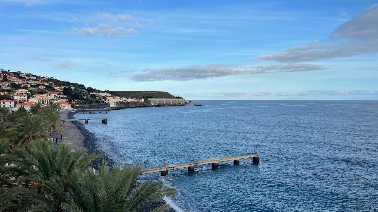 Sea And Sun 4 You - Choupana House Villa Funchal  Exteriör bild