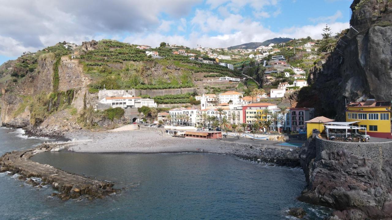 Sea And Sun 4 You - Choupana House Villa Funchal  Exteriör bild