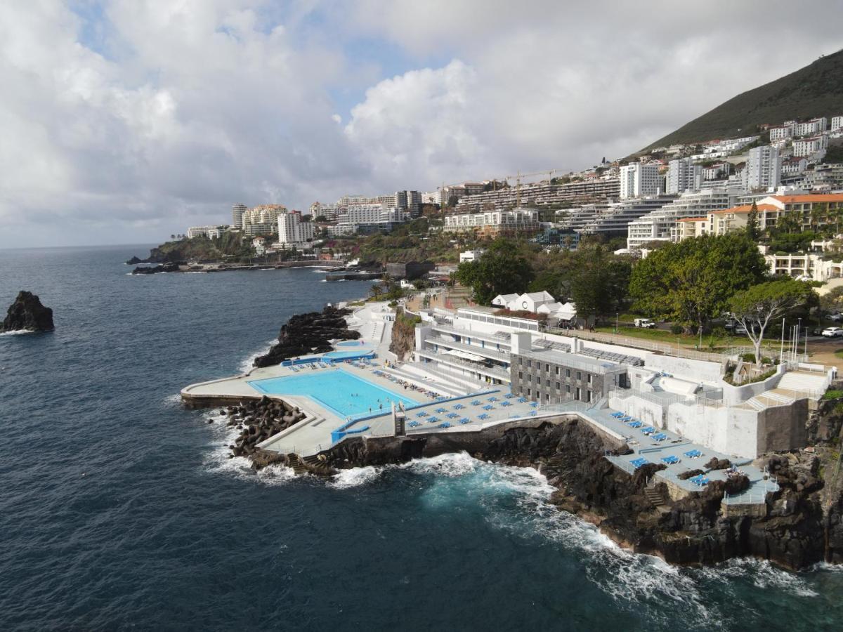 Sea And Sun 4 You - Choupana House Villa Funchal  Exteriör bild
